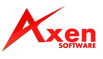 Axen Software  (P) Ltd